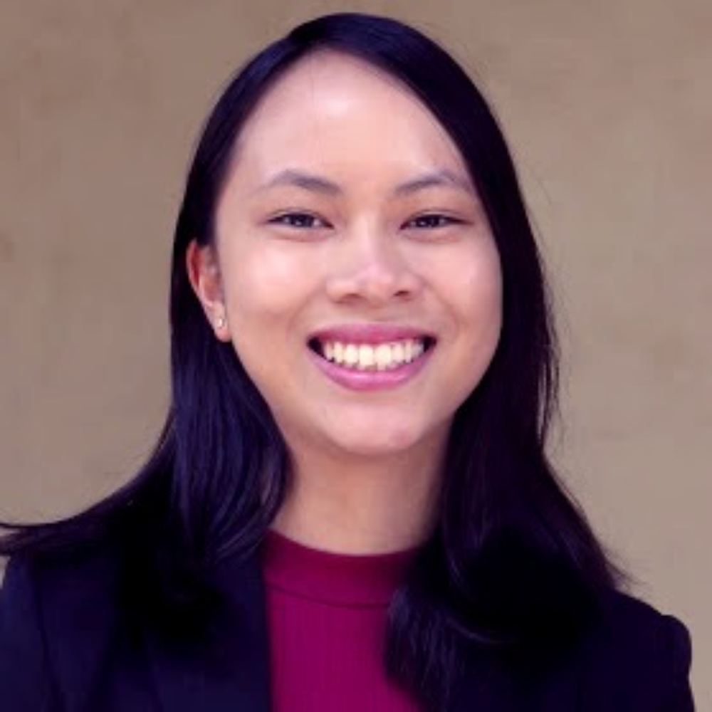 Meet your Posher, Victoria